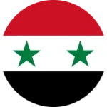 syria